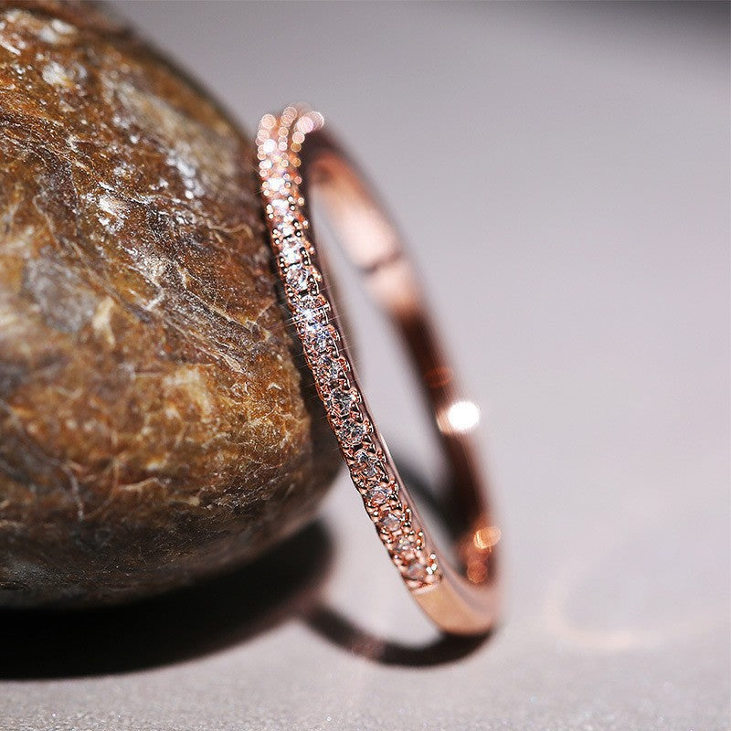 Garden Romantic Jewelry