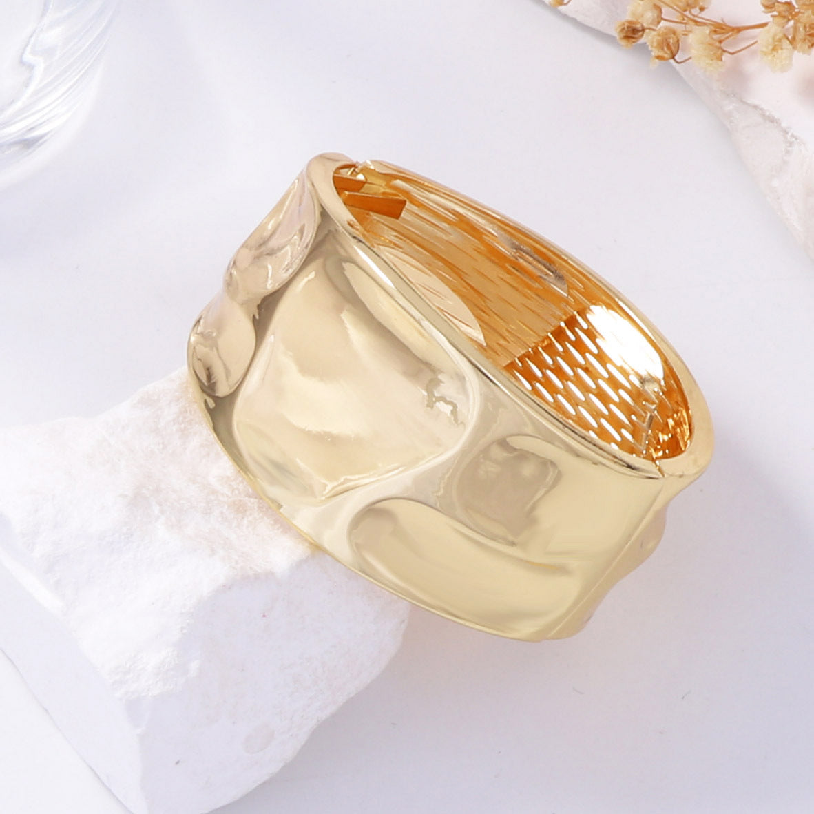 Vintage Crystal Jewelry