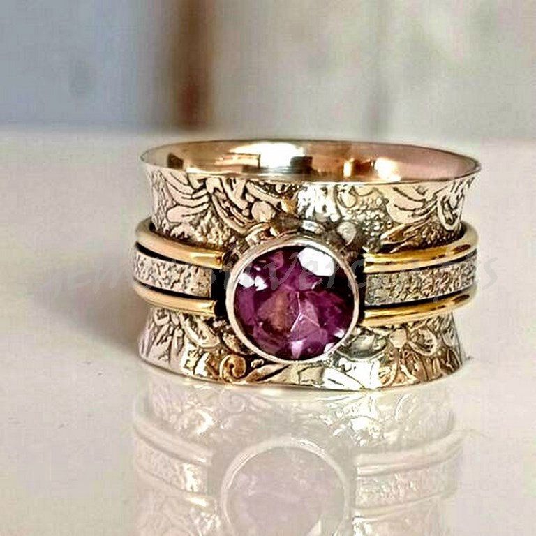 Graceful Layered Jewelry