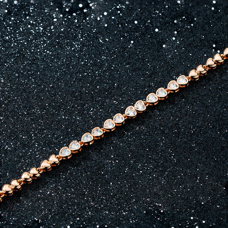 Light Natural Jewelry