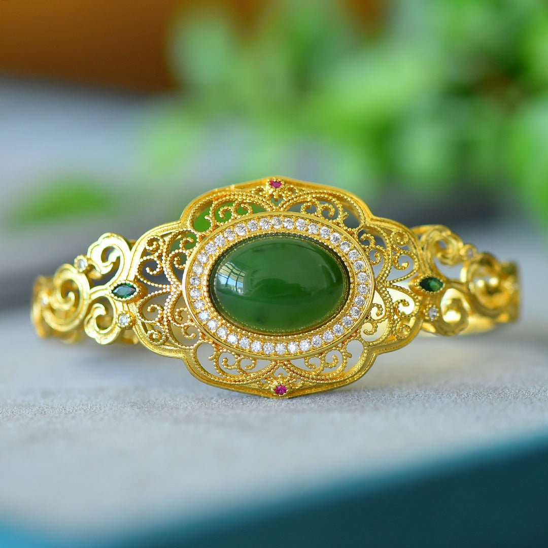 Romantic Classic Jewelry