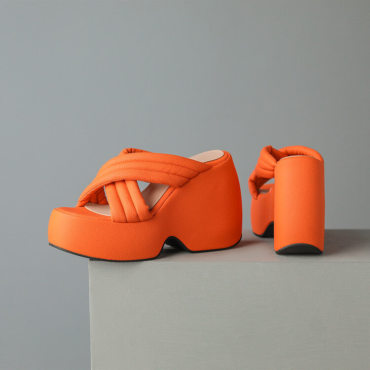 Classic Lightweight Sandals