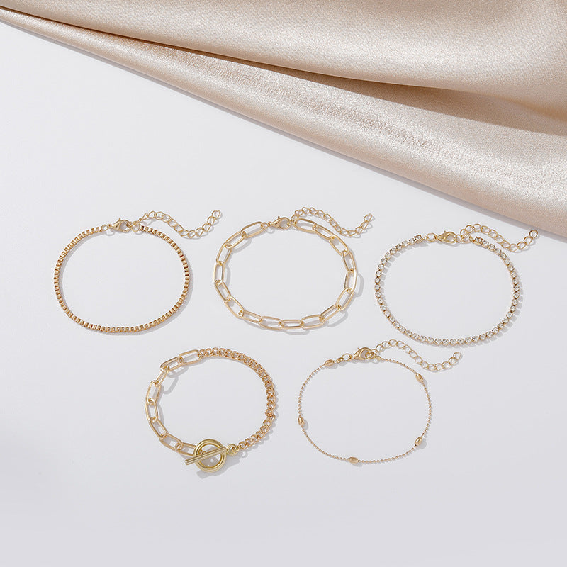 Travel Statement Jewelry