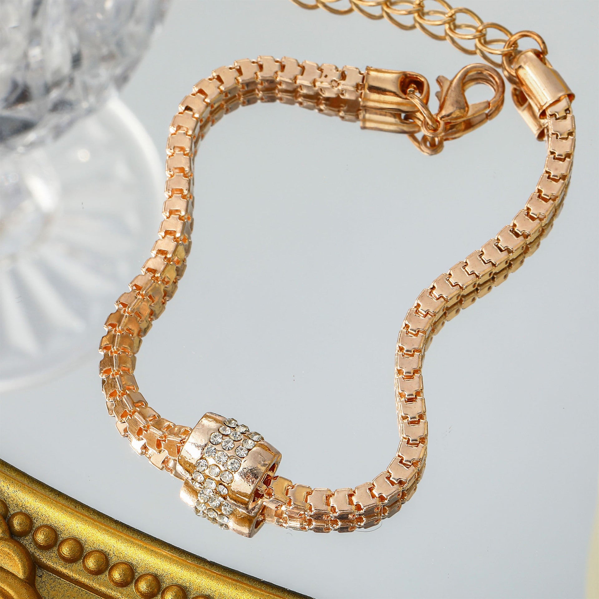 Casual Soft Jewelry