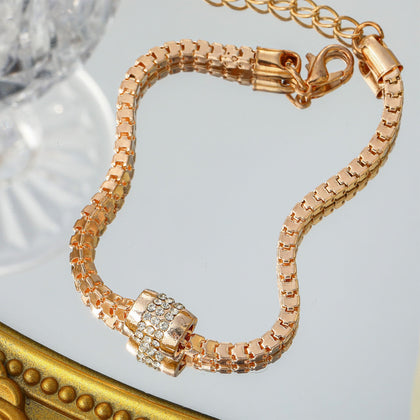 Casual Soft Jewelry