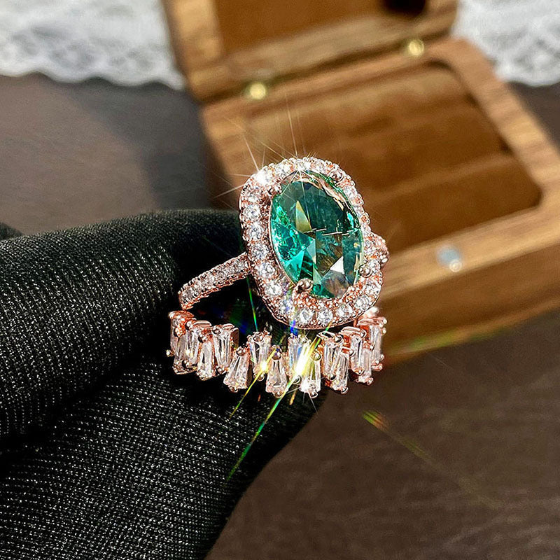 Simple Ring Jewelry