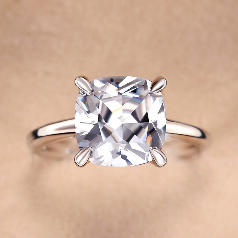 Simple Casual Jewelry