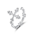 Casual Crystal Jewelry