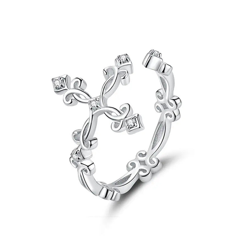 Casual Crystal Jewelry
