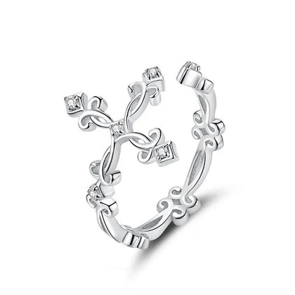 Casual Crystal Jewelry