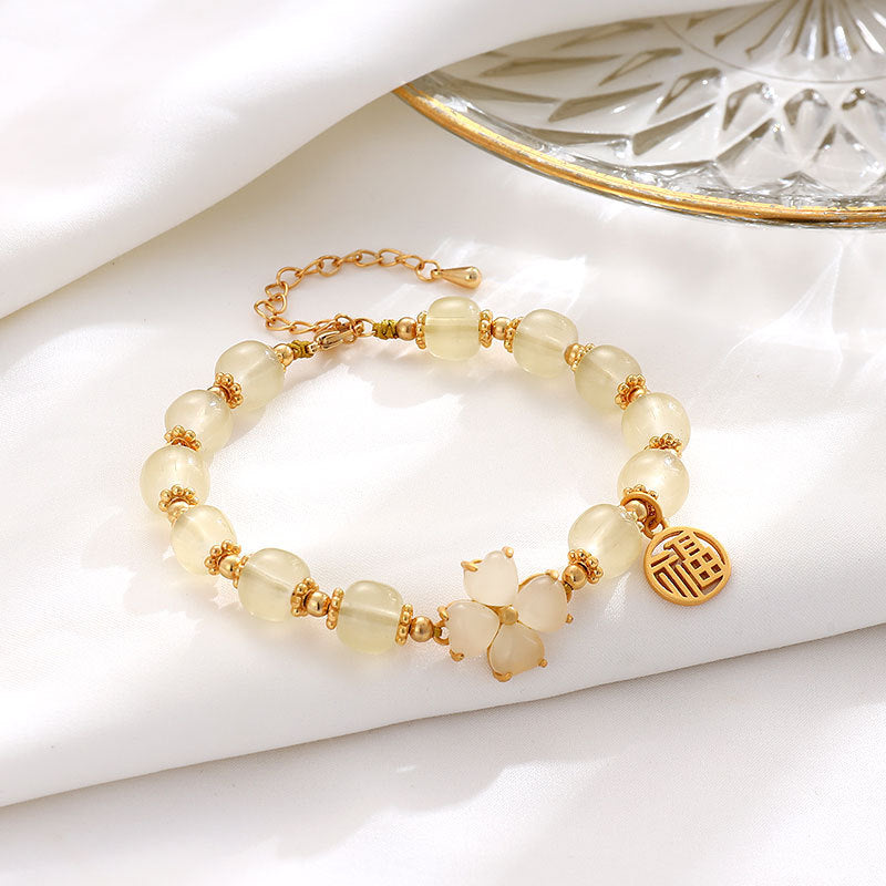Romantic Necklace Jewelry