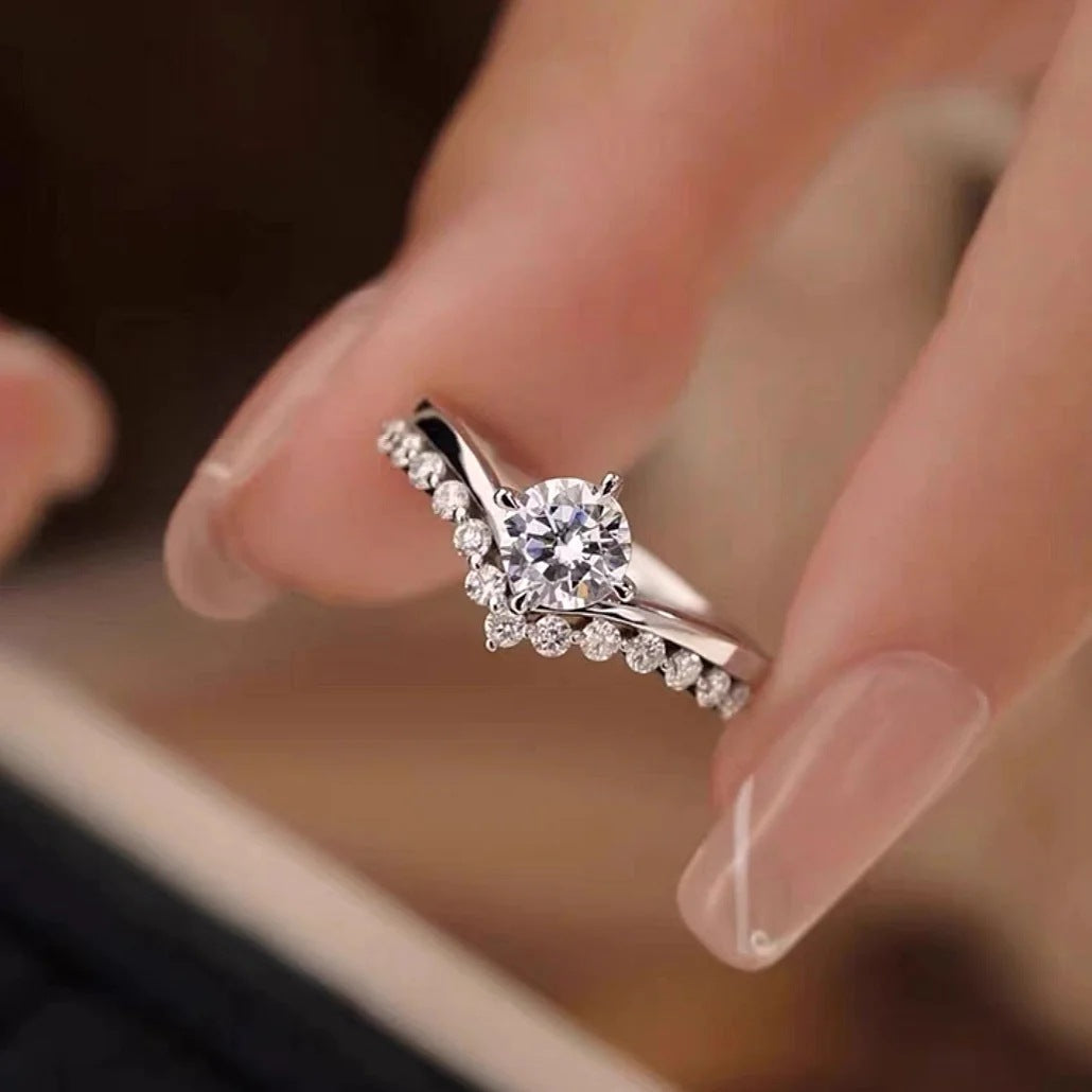 Classic Simple Jewelry