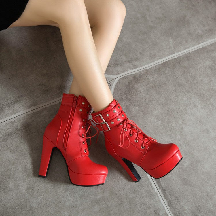 Easy Vintage Boots
