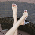 Walking Everyday Sandals