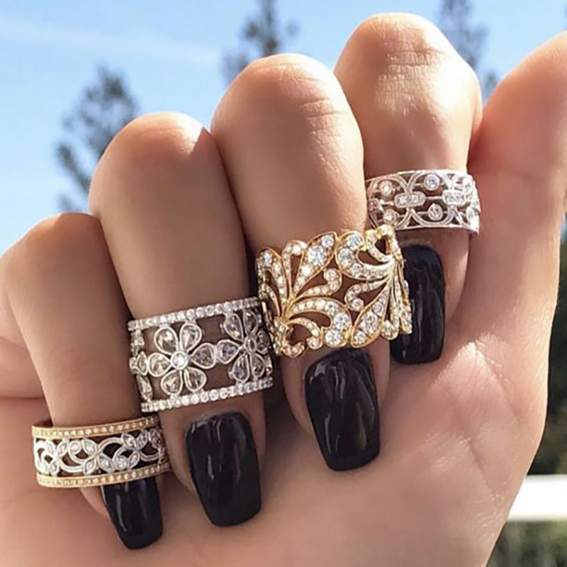 Fresh Romantic Jewelry