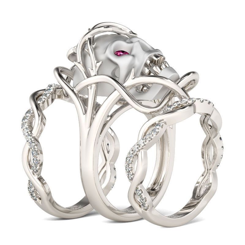 Clean Casual Jewelry