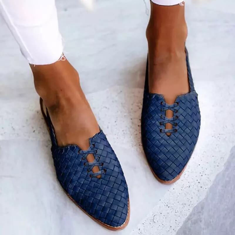 Daily Cushioned Sandals