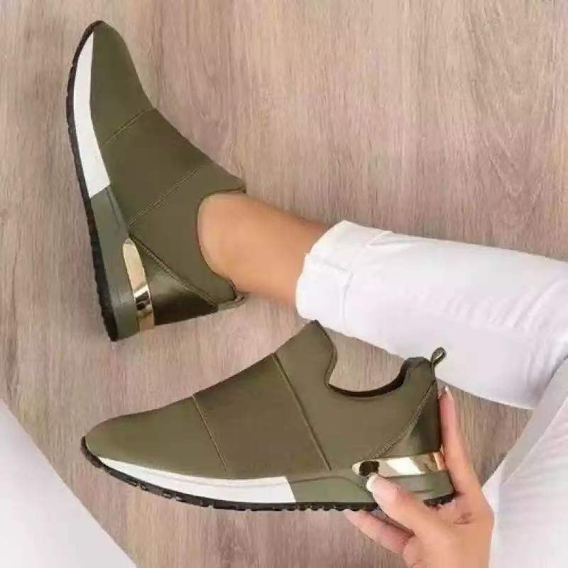 Simple Lightweight Sneakers