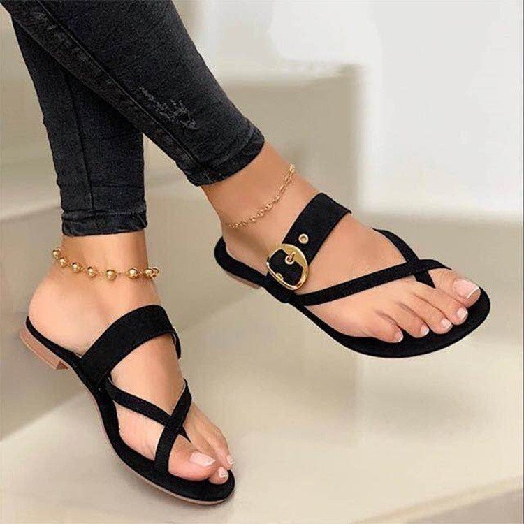 Sunny Comfort Sandals