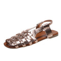 Comfortable Comfort Sandals