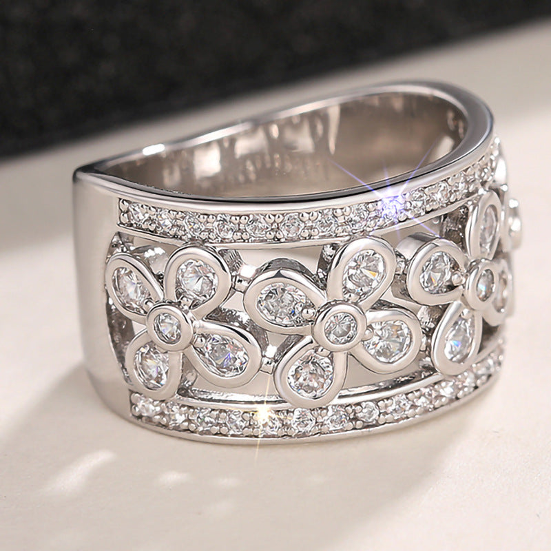 Cottage Dainty Jewelry
