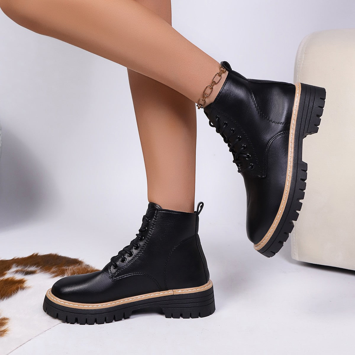 Brunch Chelsea Boots