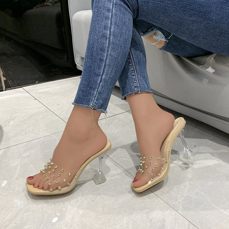 Everyday Open-Toe Sandals