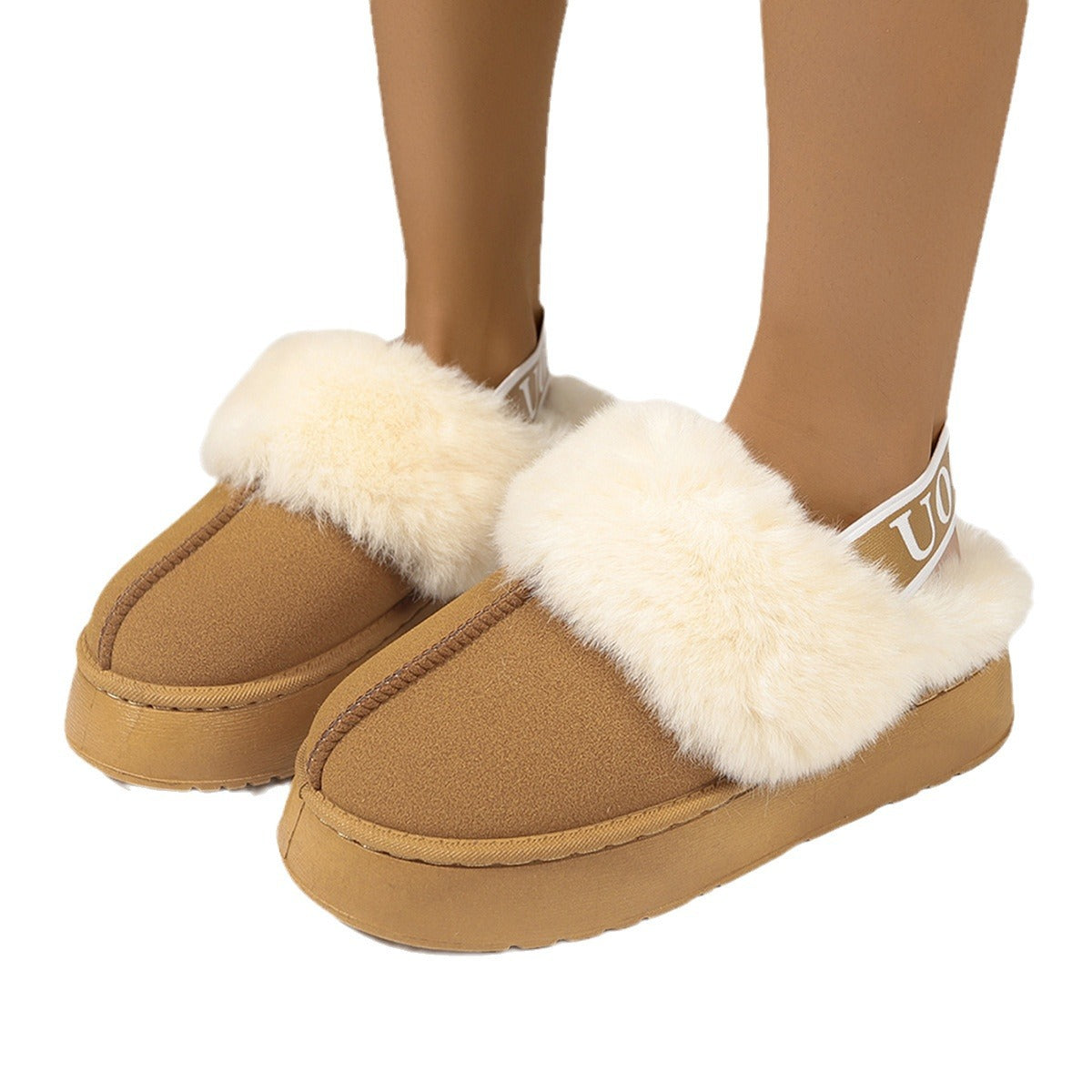 Travel Leather Boots
