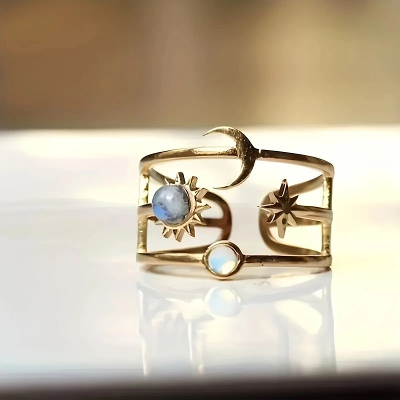 Travel Ring Jewelry