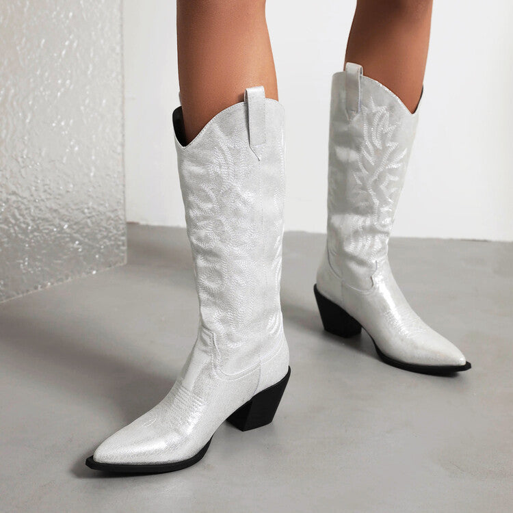 Walking Chelsea Boots
