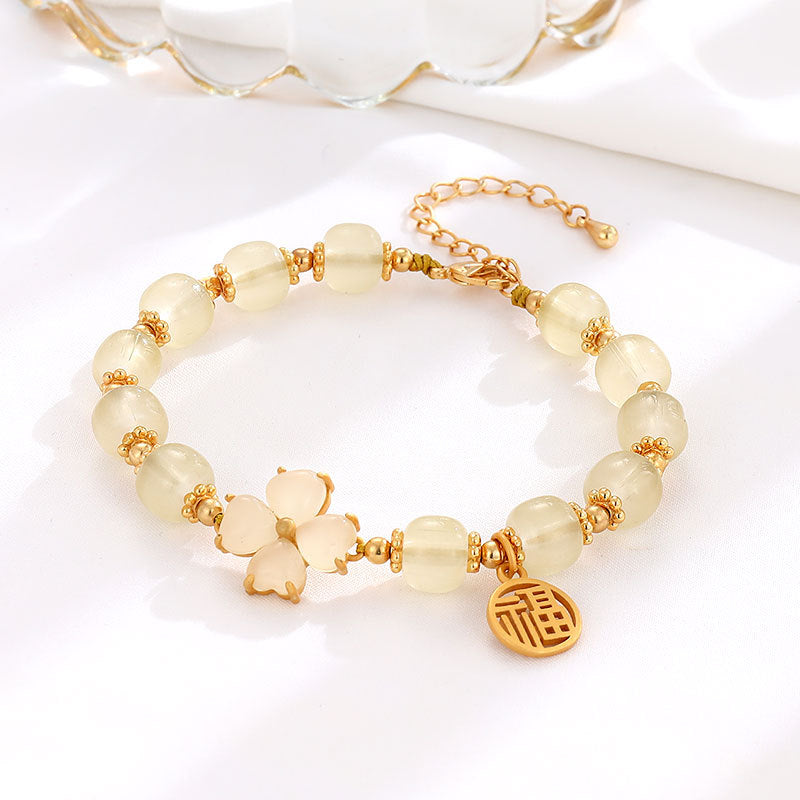 Romantic Necklace Jewelry
