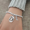 Elegant Bracelet Jewelry