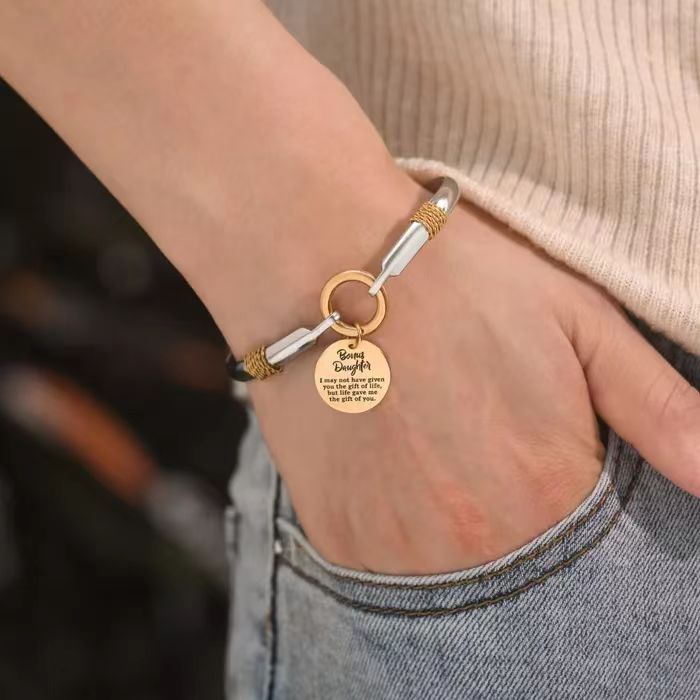 Elegant Necklace Jewelry