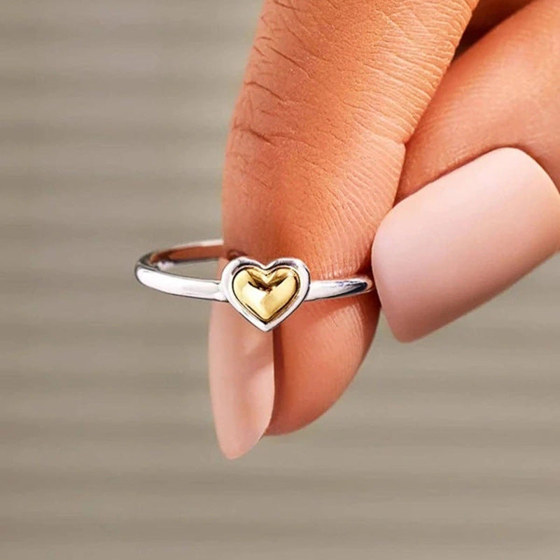 Graceful Hoop Jewelry