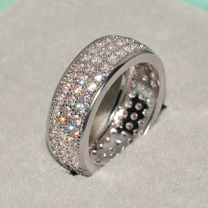 Easy Woven Jewelry