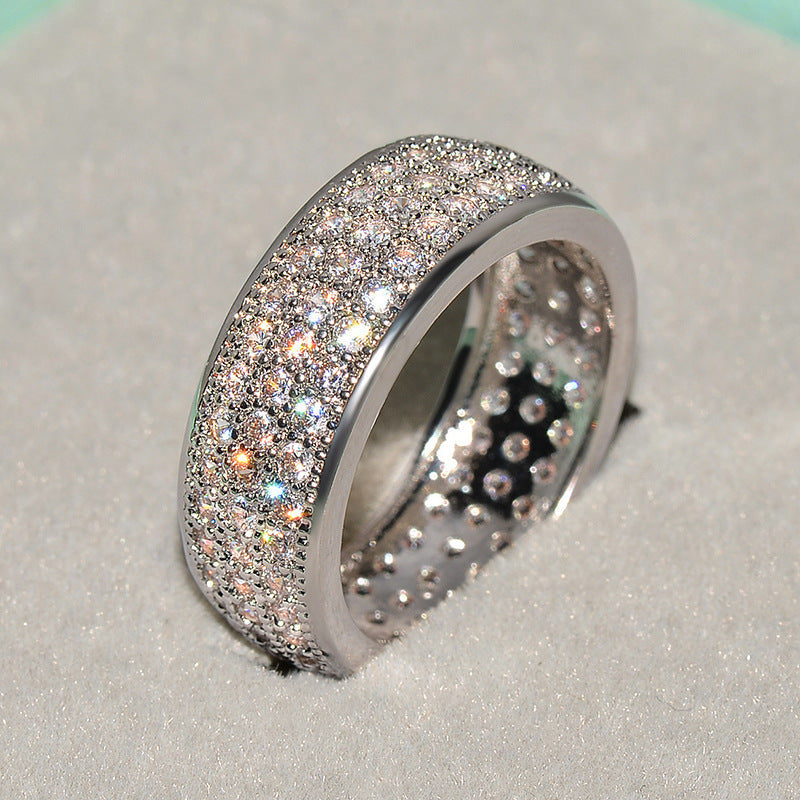 Easy Woven Jewelry