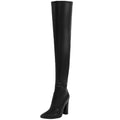 Sunny Knee-High Boots