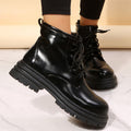Classic Ankle Boots