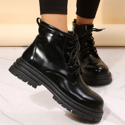 Classic Ankle Boots