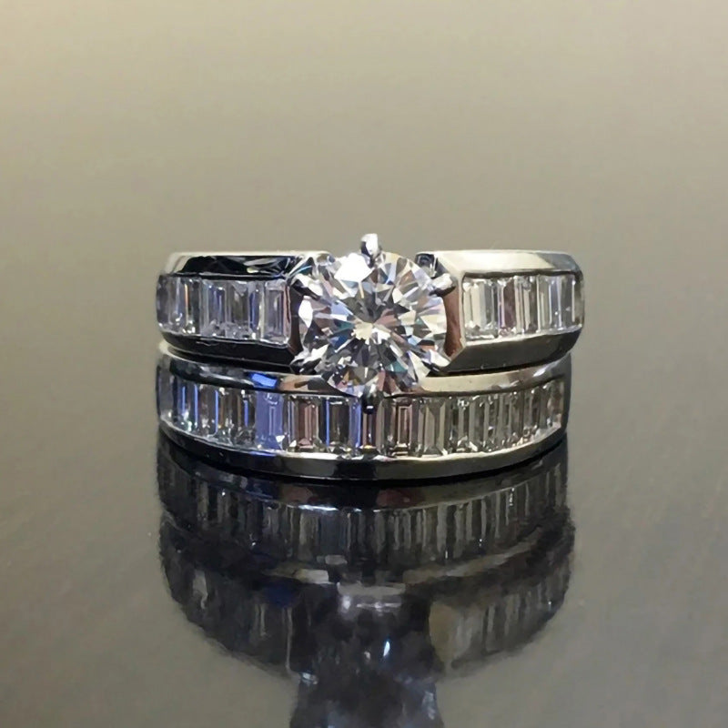 Warm Ring Jewelry