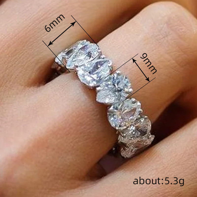Classic Textured Jewelry