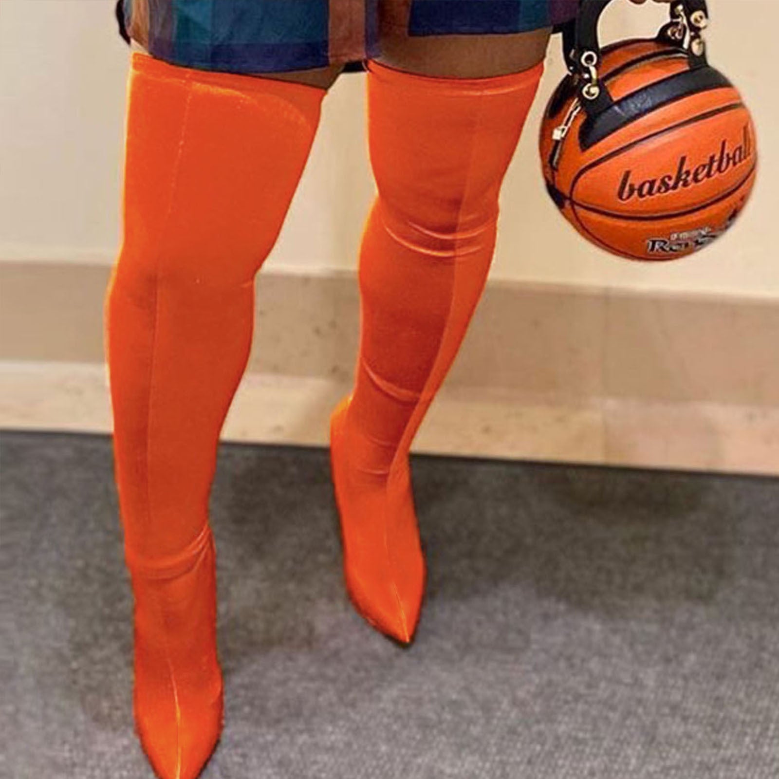 Resort Autumn Boots