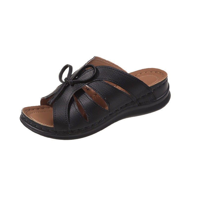 Modern Classic Sandals