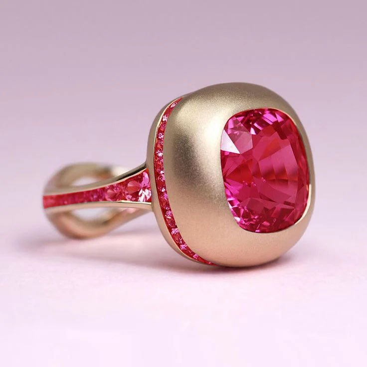 Warm Woven Jewelry