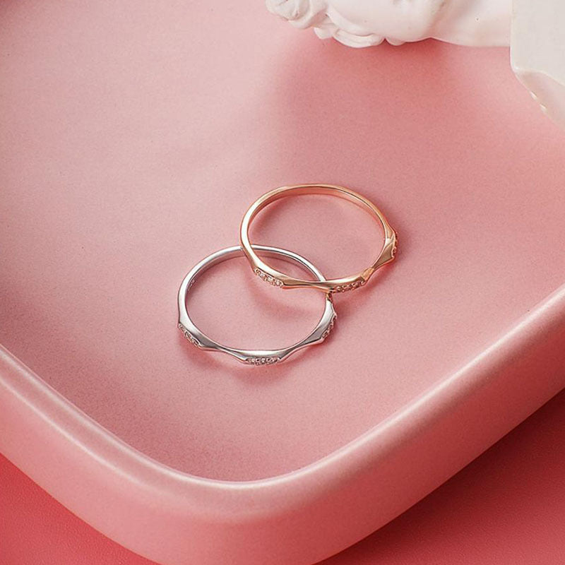 Vintage Minimal Jewelry