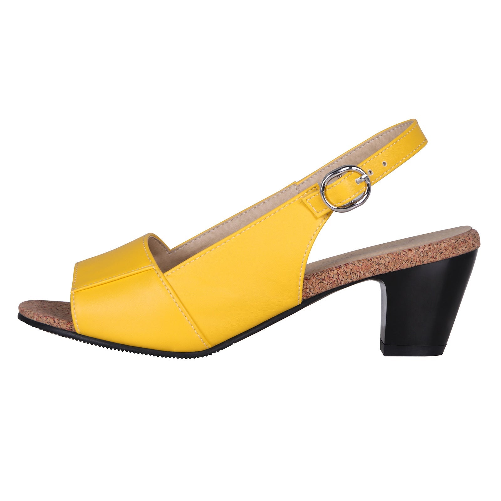 Sunny Minimal Sandals