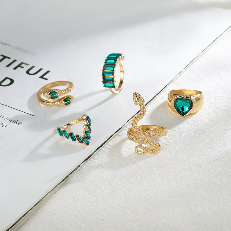 Everyday Natural Jewelry