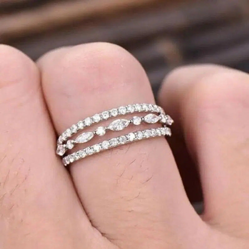 Classic Gold Jewelry