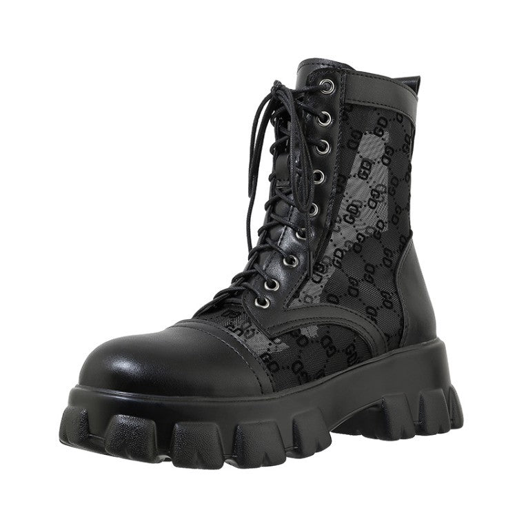 Vacation Warm Boots