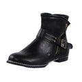 Easy Winter Boots